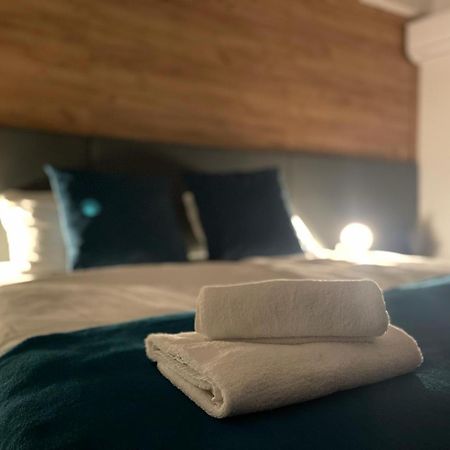 Fazana City Rooms With Free Parking Fažana Exterior foto