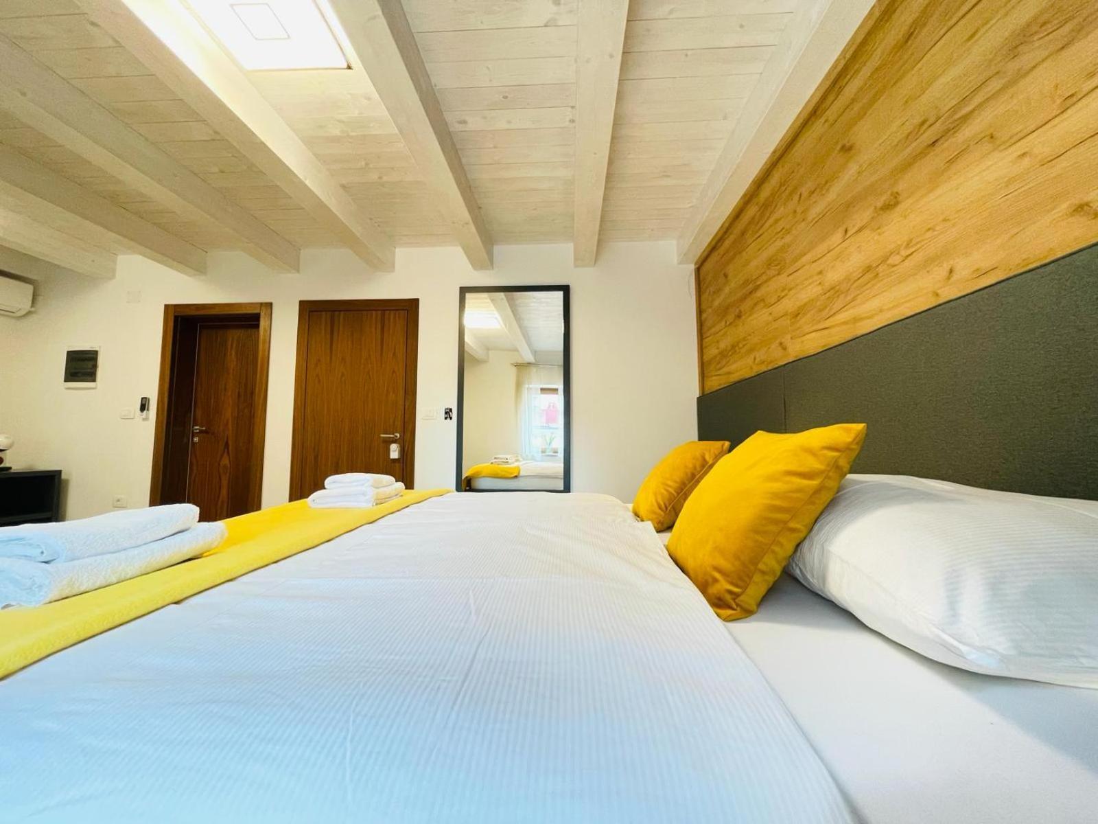 Fazana City Rooms With Free Parking Fažana Exterior foto