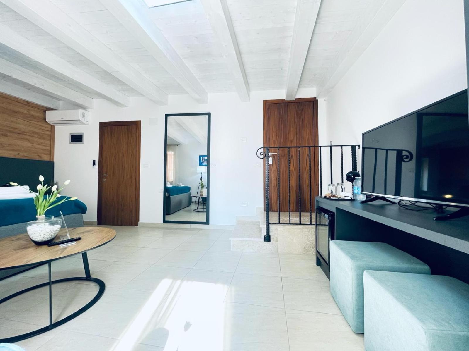 Fazana City Rooms With Free Parking Fažana Exterior foto