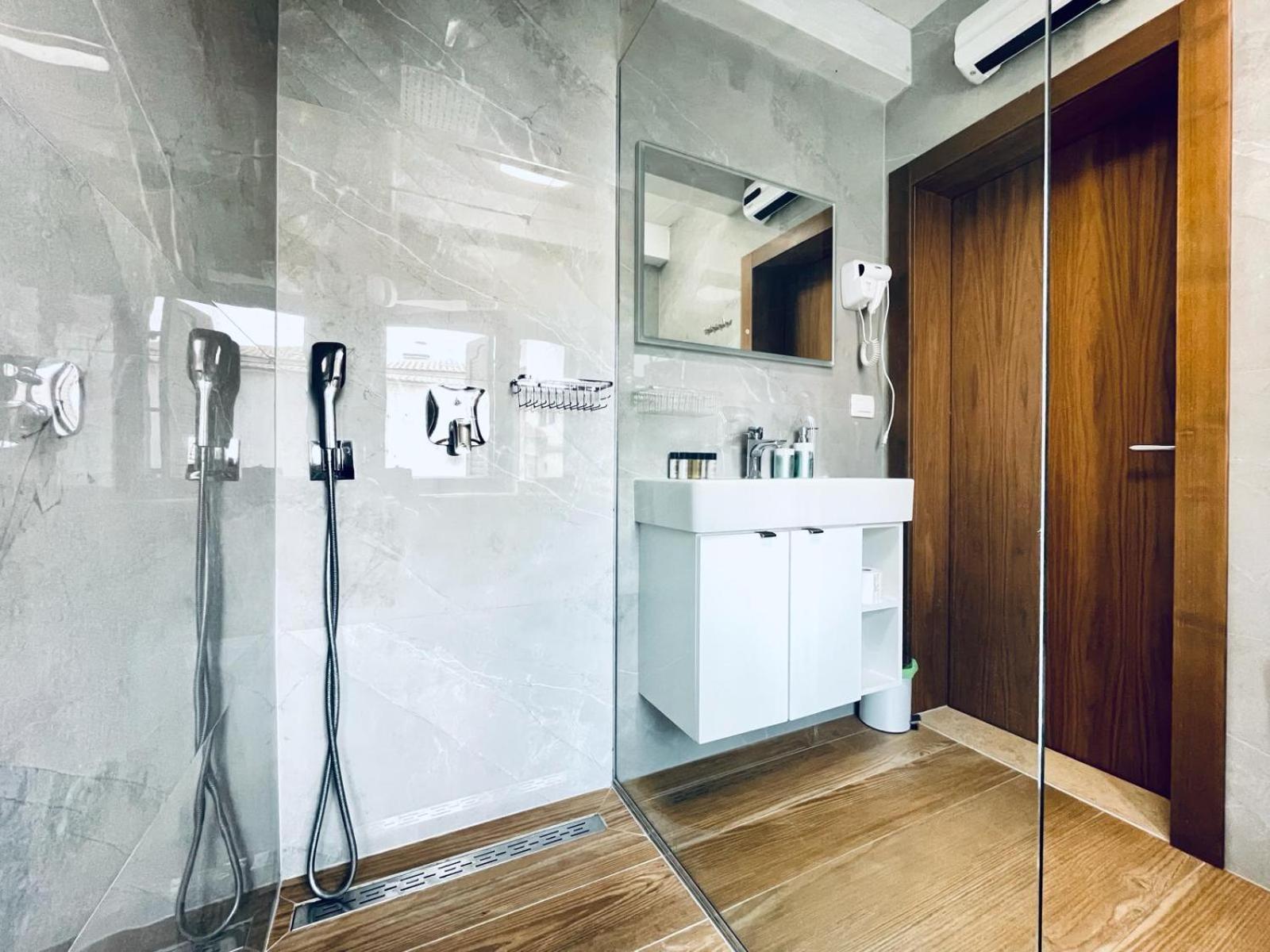Fazana City Rooms With Free Parking Fažana Exterior foto
