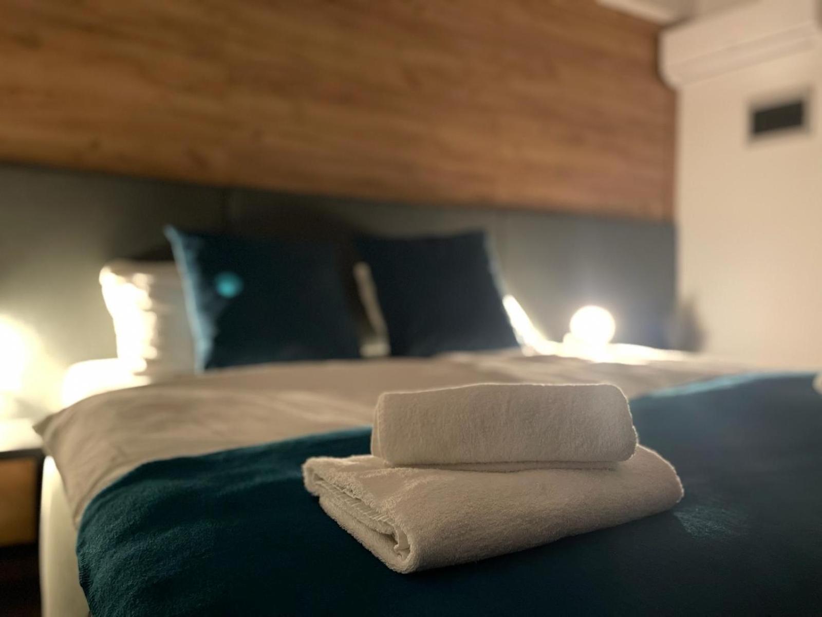 Fazana City Rooms With Free Parking Fažana Exterior foto