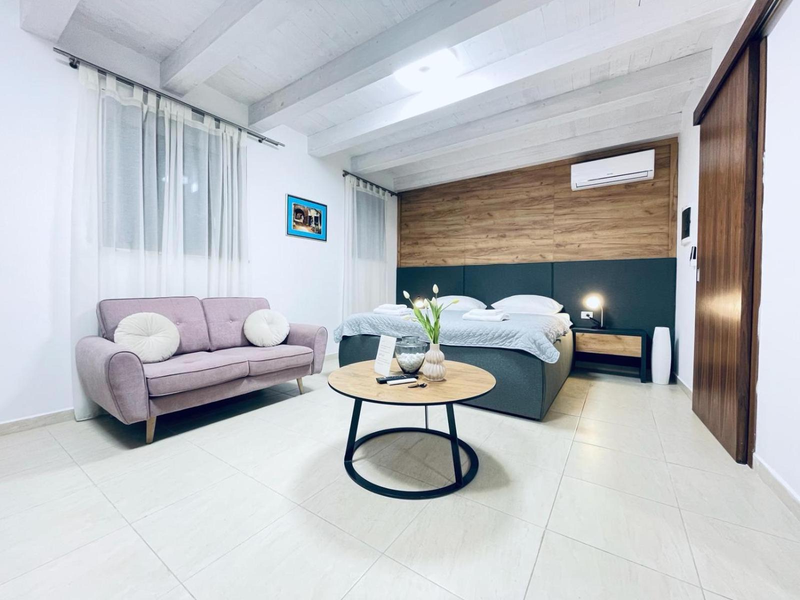 Fazana City Rooms With Free Parking Fažana Exterior foto