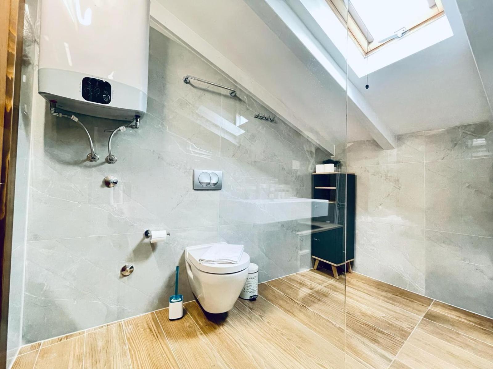 Fazana City Rooms With Free Parking Fažana Exterior foto