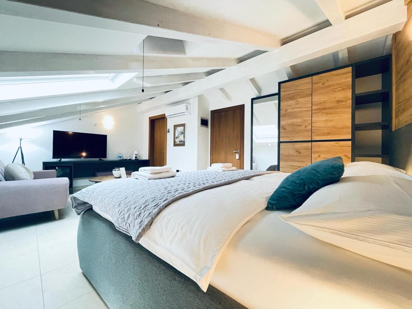 Fazana City Rooms With Free Parking Fažana Exterior foto