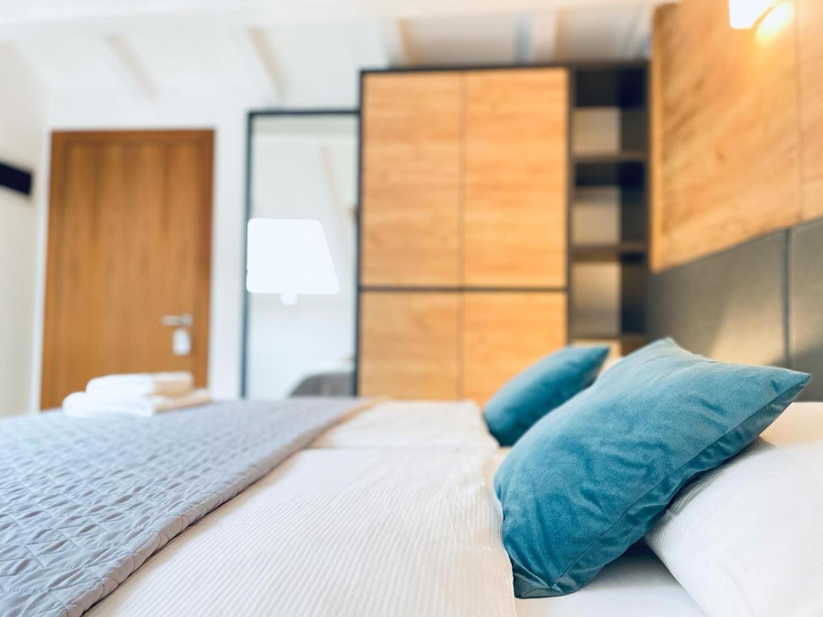 Fazana City Rooms With Free Parking Fažana Exterior foto