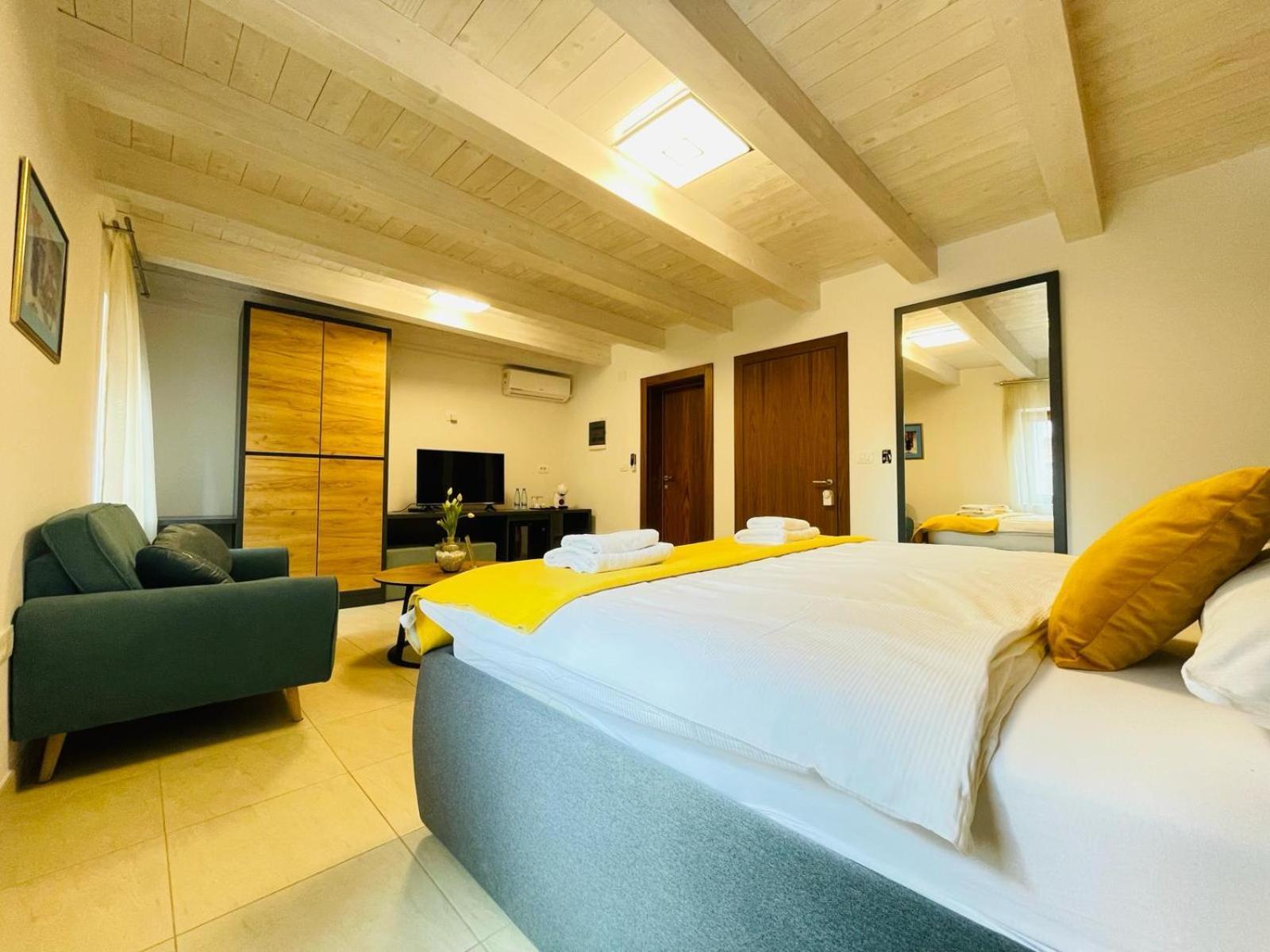 Fazana City Rooms With Free Parking Fažana Exterior foto