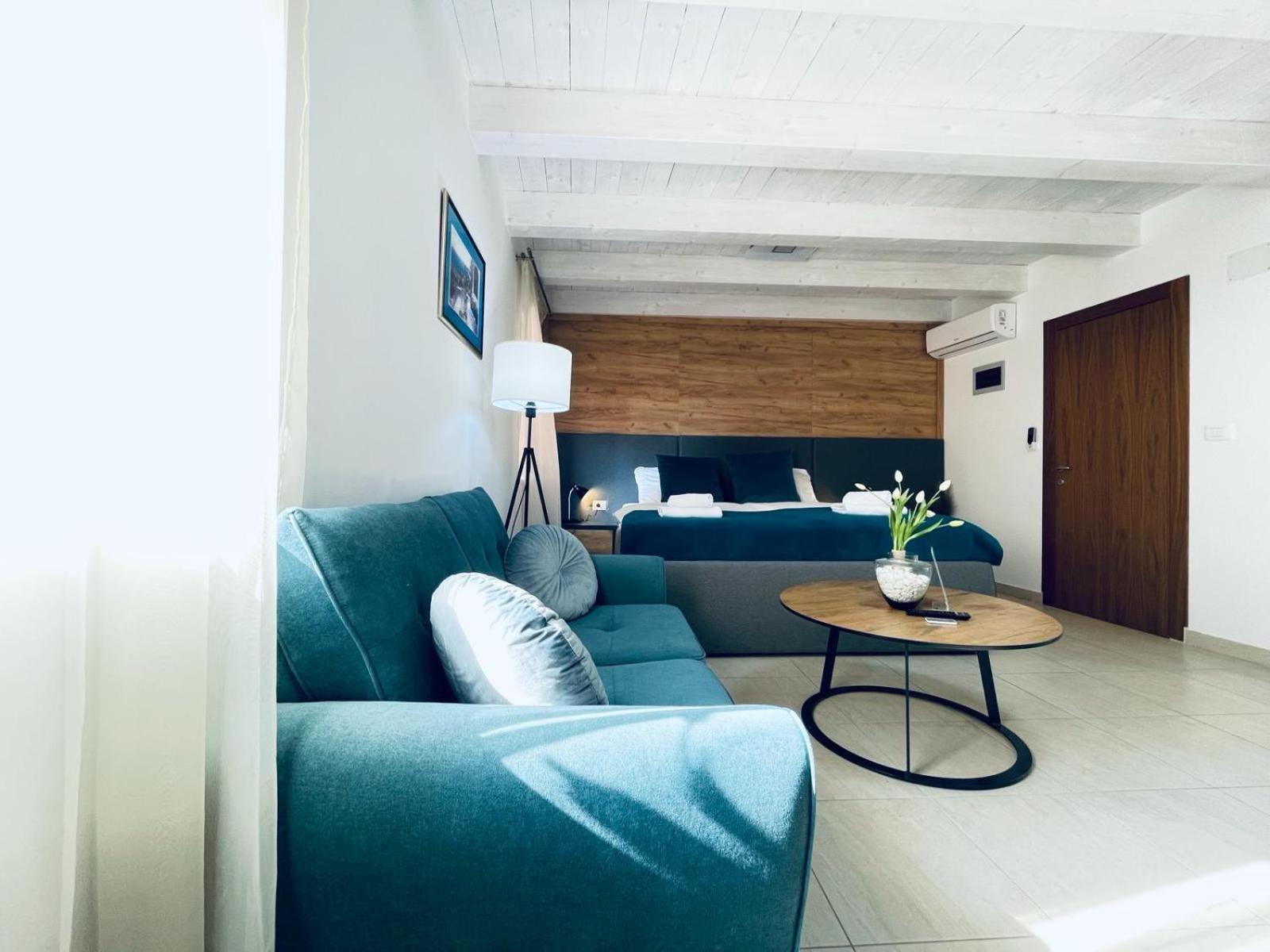 Fazana City Rooms With Free Parking Fažana Exterior foto
