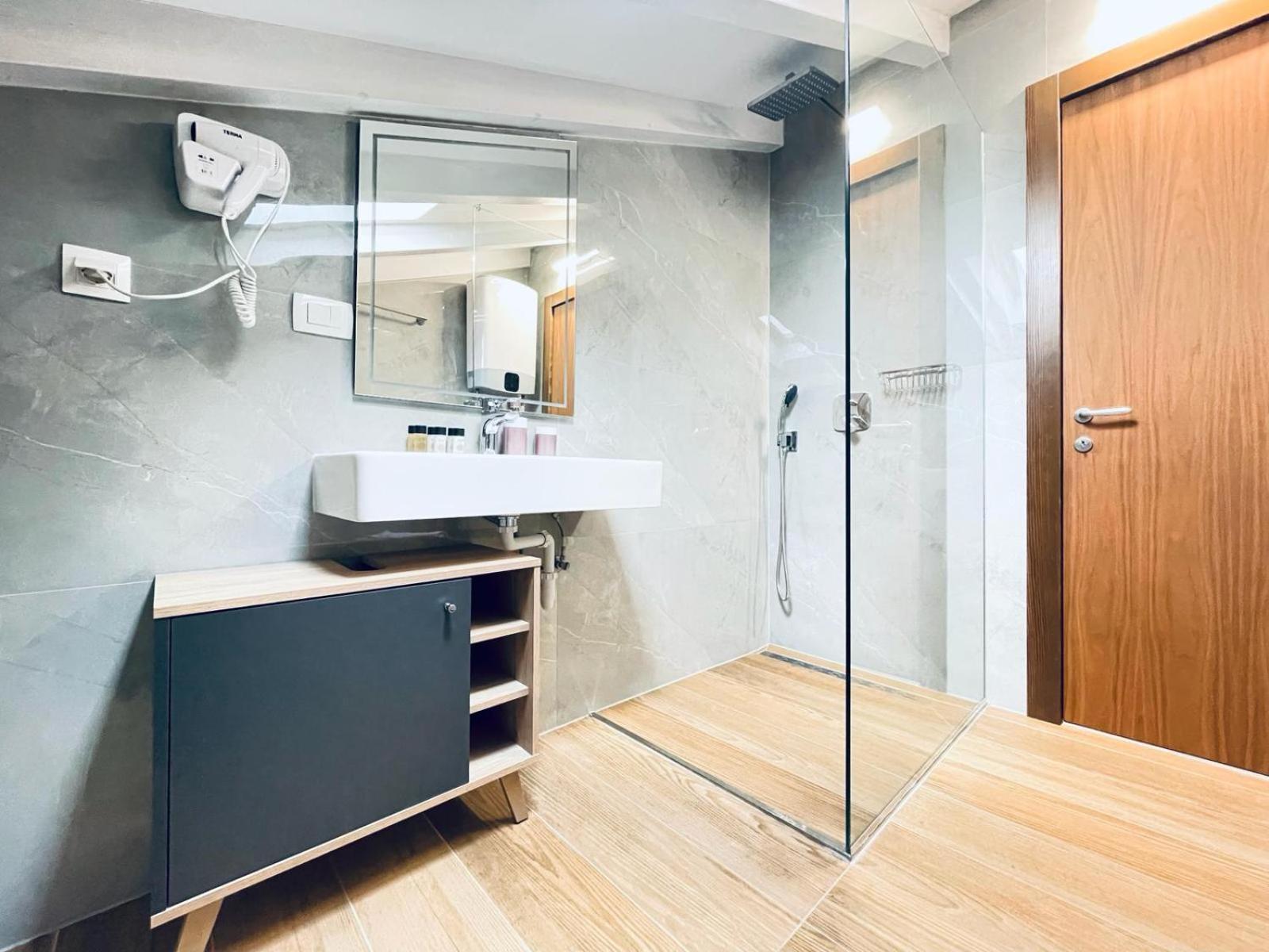 Fazana City Rooms With Free Parking Fažana Exterior foto