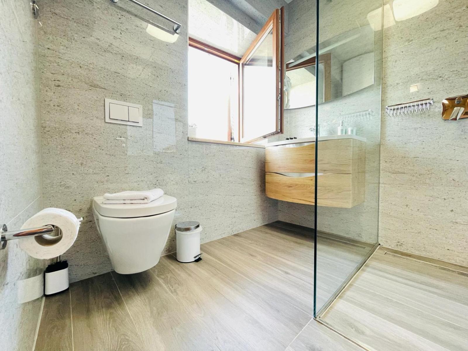 Fazana City Rooms With Free Parking Fažana Exterior foto
