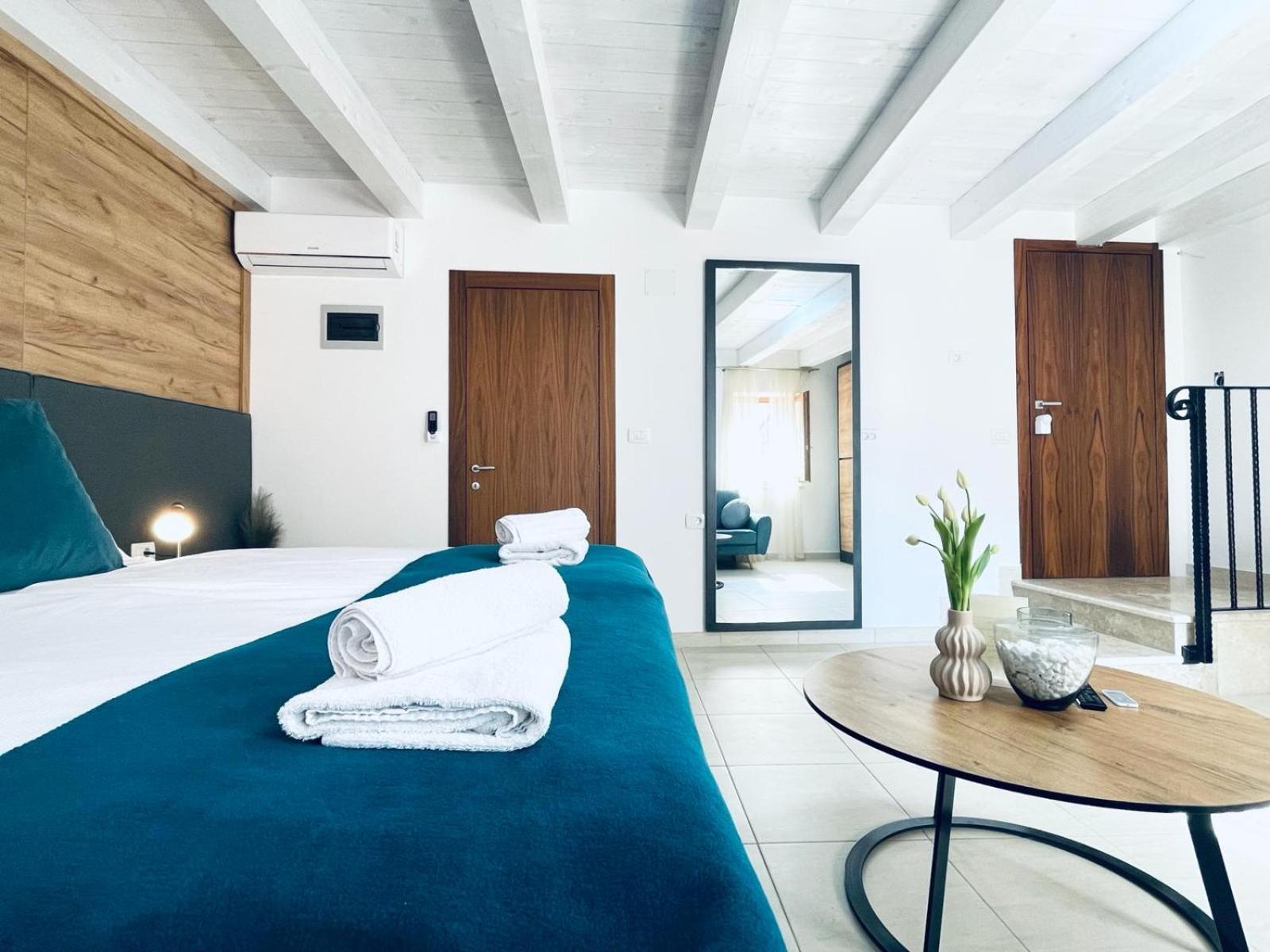 Fazana City Rooms With Free Parking Fažana Exterior foto