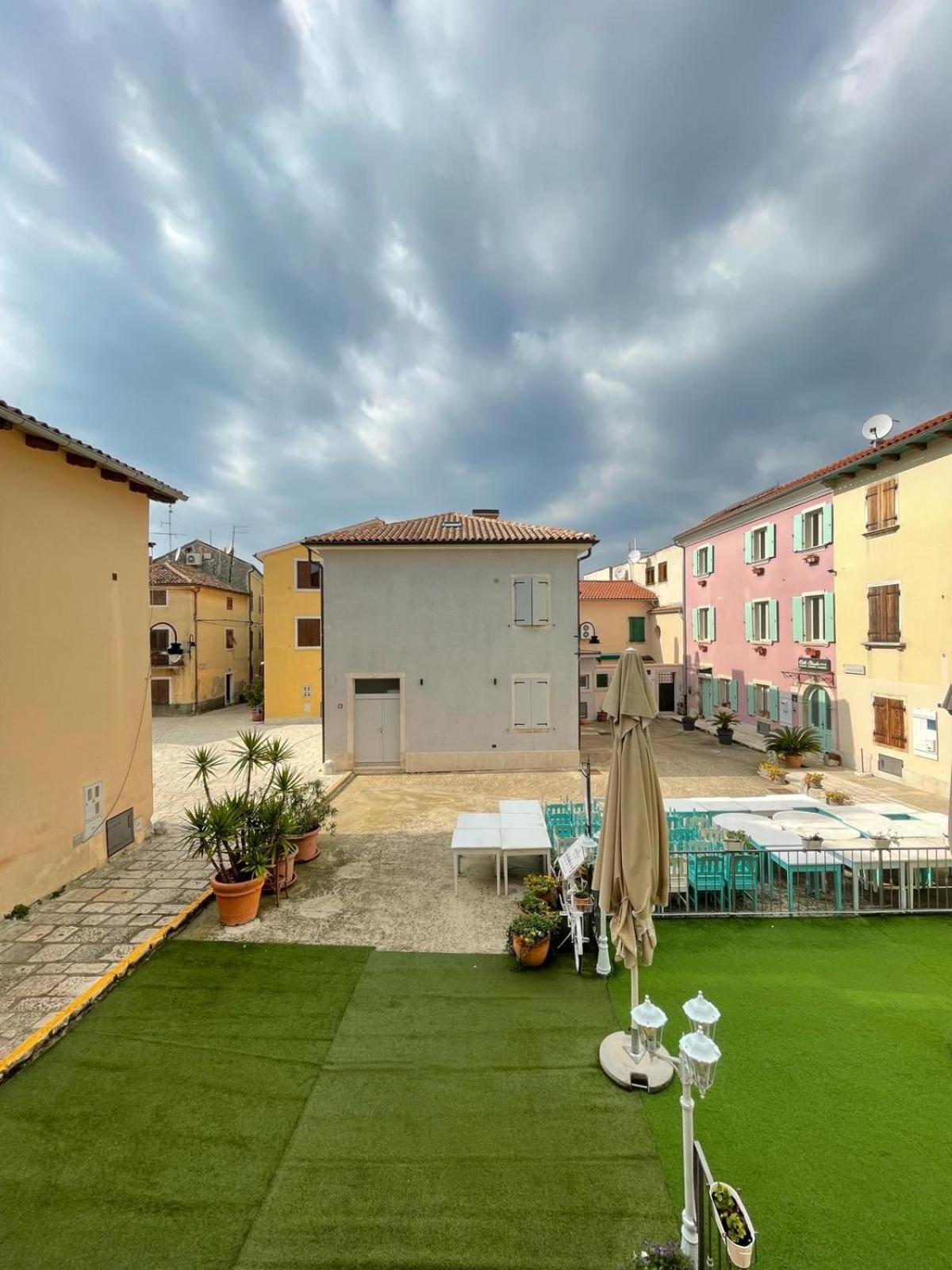 Fazana City Rooms With Free Parking Fažana Exterior foto