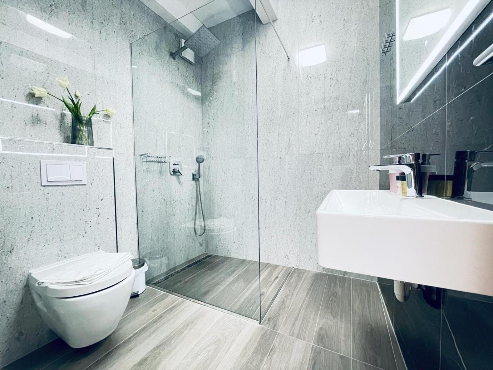 Fazana City Rooms With Free Parking Fažana Exterior foto